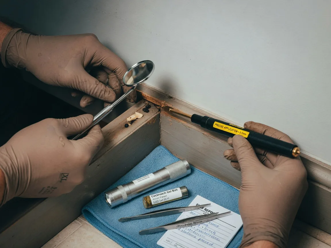 Why choose Emergency Pest Control in Indianola, WA
